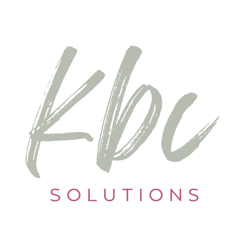 kbc solutions logo